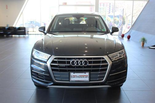 2018 Audi Q5 2.0T