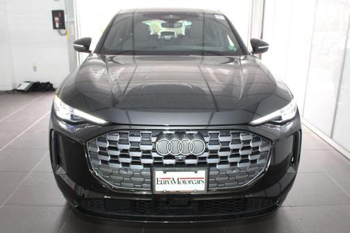 2025 Audi Q5 Premium Plus TFSI quattro S tronic