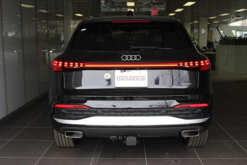 2025 Audi Q5 Premium Plus TFSI quattro S tronic