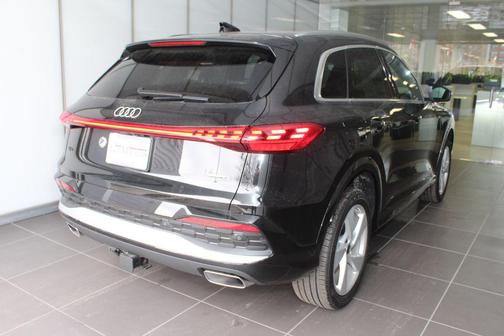 2025 Audi Q5 Premium Plus TFSI quattro S tronic