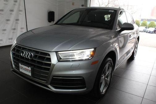 2019 Audi Q5 2.0T Premium