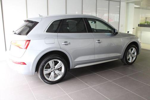 2019 Audi Q5 2.0T Premium