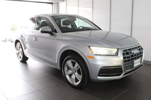 2019 Audi Q5 2.0T Premium
