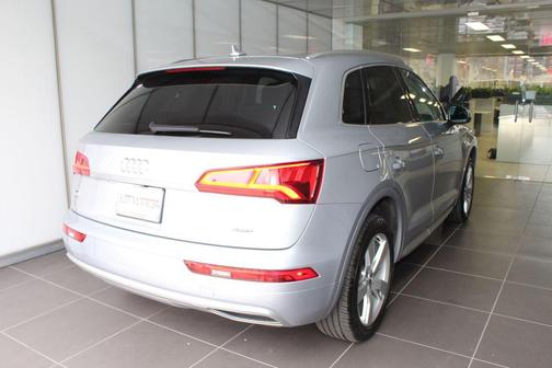 2019 Audi Q5 2.0T Premium