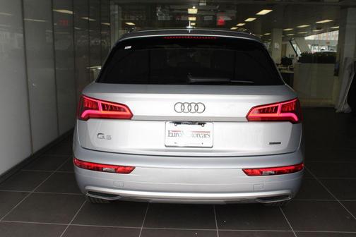 2019 Audi Q5 2.0T Premium