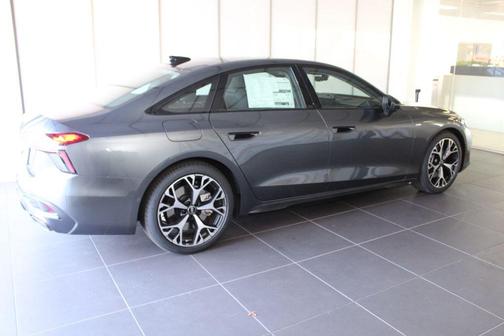 2026 Audi A6 Prestige quattro S tronic