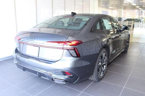 2026 Audi A6 Prestige quattro S tronic