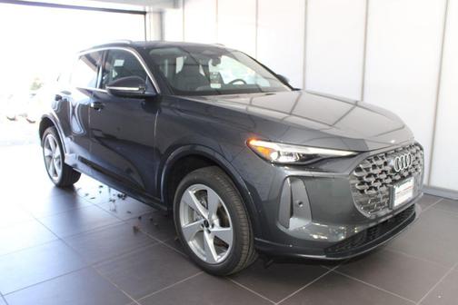 2025 Audi Q5 Premium Plus TFSI quattro S tronic