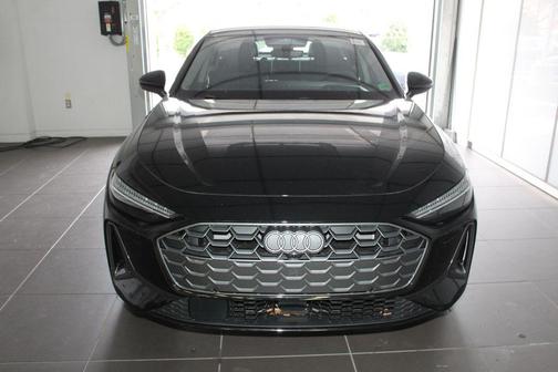 2025 Audi A5 Premium Plus TFSI quattro S tronic