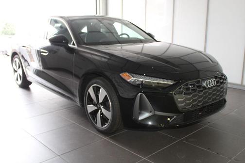 2025 Audi A5 Premium Plus TFSI quattro S tronic