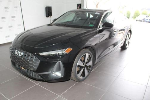 2025 Audi A5 Premium Plus TFSI quattro S tronic