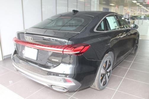 2025 Audi A5 Premium Plus TFSI quattro S tronic