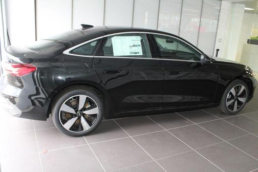 2025 Audi A5 Premium Plus TFSI quattro S tronic