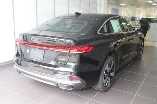 2025 Audi A5 Premium Plus TFSI quattro S tronic