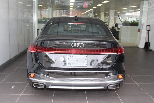 2025 Audi A5 Premium Plus TFSI quattro S tronic