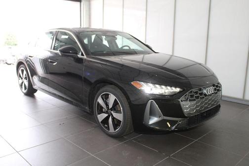 2025 Audi A5 Premium Plus TFSI quattro S tronic