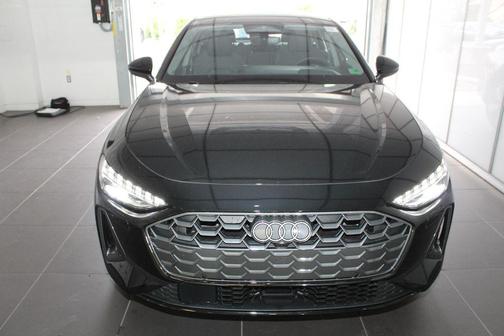 2025 Audi A5 Premium Plus TFSI quattro S tronic