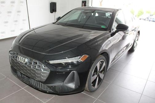 2025 Audi A5 Premium Plus TFSI quattro S tronic