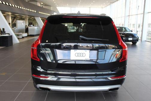 2018 Volvo XC90 T6 Inscription