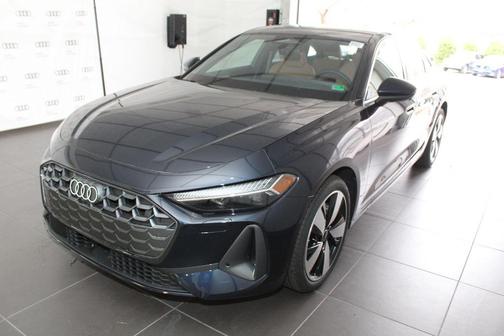 2025 Audi A5 Premium Plus TFSI quattro S tronic