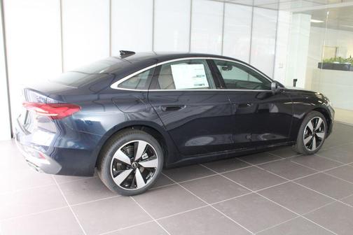 2025 Audi A5 Premium Plus TFSI quattro S tronic