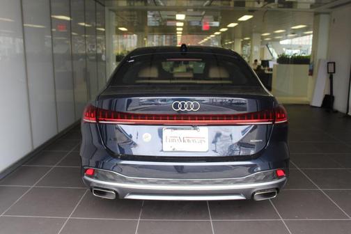 2025 Audi A5 Premium Plus TFSI quattro S tronic