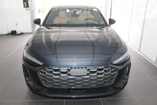 2025 Audi A5 Premium Plus TFSI quattro S tronic