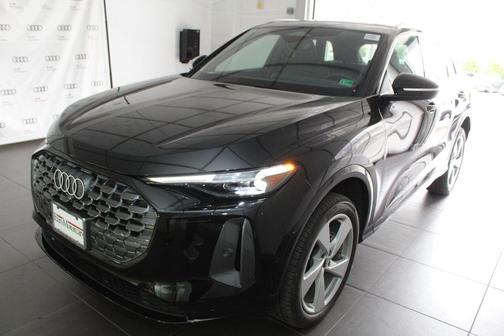 2025 Audi Q5 Premium Plus TFSI quattro S tronic