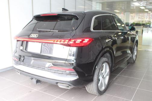 2025 Audi Q5 Premium Plus TFSI quattro S tronic