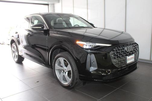 2025 Audi Q5 Premium Plus TFSI quattro S tronic