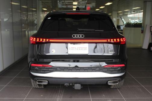 2025 Audi Q5 Premium Plus TFSI quattro S tronic