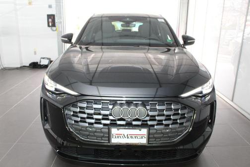 2025 Audi Q5 Premium Plus TFSI quattro S tronic