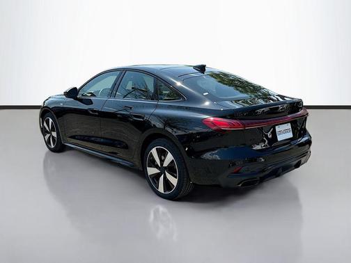 Mythos Black Metallic 2026 Audi A5 Premium Plus TFSI quattro S tronic