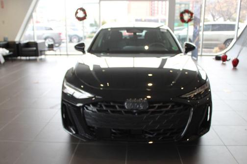 2026 Audi A6 Premium Plus quattro S tronic