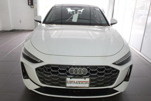 2025 Audi A5 Premium Plus TFSI quattro S tronic