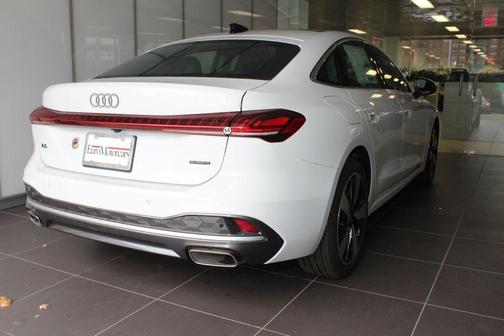 2025 Audi A5 Premium Plus TFSI quattro S tronic