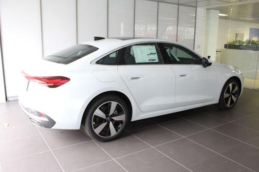 2025 Audi A5 Premium Plus TFSI quattro S tronic