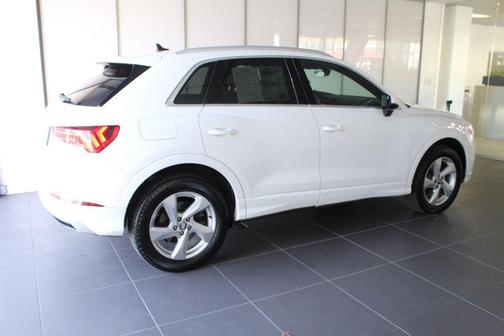 2019 Audi Q3 2.0T Premium