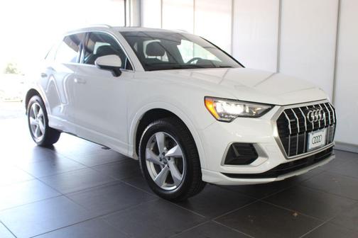 2019 Audi Q3 2.0T Premium