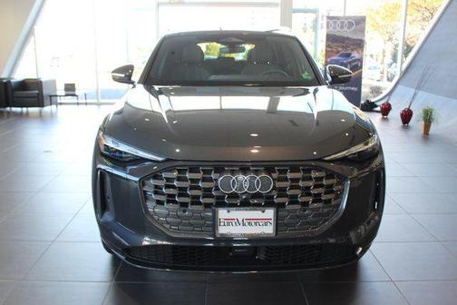 2025 Audi Q5 Premium TFSI quattro S tronic