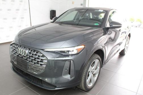 2025 Audi Q5 Premium Plus TFSI quattro S tronic