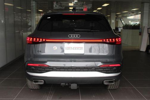 2025 Audi Q5 Premium Plus TFSI quattro S tronic