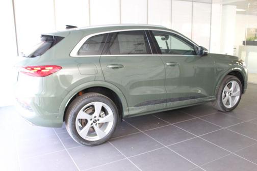 2025 Audi Q5 Premium Plus TFSI quattro S tronic