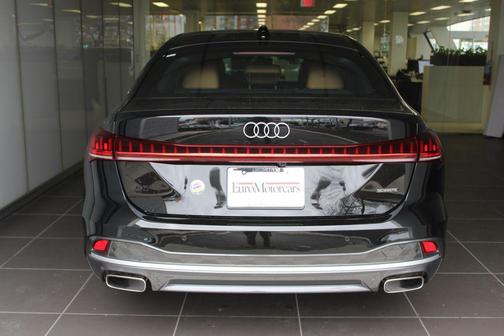 2025 Audi A5 Premium Plus TFSI quattro S tronic