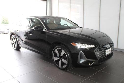 2025 Audi A5 Premium Plus TFSI quattro S tronic