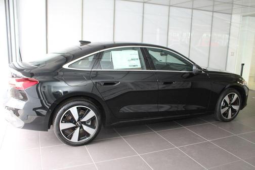 2025 Audi A5 Premium Plus TFSI quattro S tronic