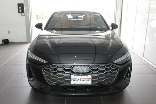 2025 Audi A5 Premium Plus TFSI quattro S tronic