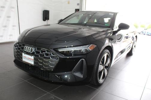 2025 Audi A5 Premium Plus TFSI quattro S tronic