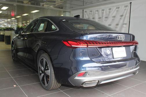 2025 Audi A5 Premium Plus TFSI quattro S tronic