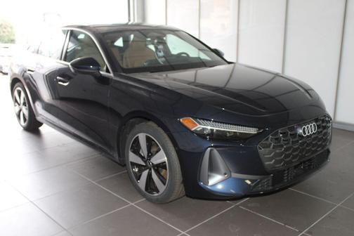 2025 Audi A5 Premium Plus TFSI quattro S tronic